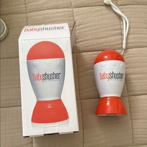 Baby Shusher Sound Machine